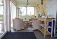 Alfréd Panzió Budapest