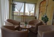 Alfréd Panzió Budapest