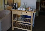 Alfréd Panzió Budapest