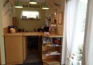 Alfréd Panzió Budapest