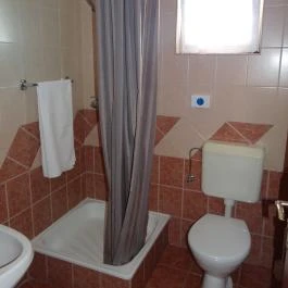 Alfréd Panzió Budapest - Szobák