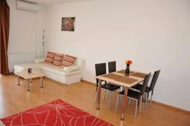 Anita Apartments Budapest