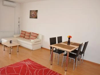 Anita Apartments Budapest