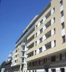 Anita Apartments