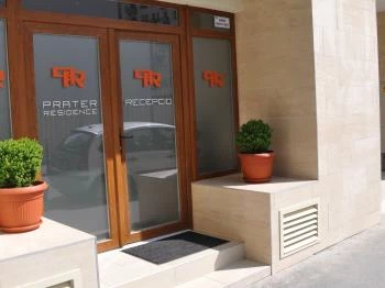 Práter Residence Budapest