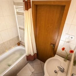 Práter Residence Budapest - Szobák