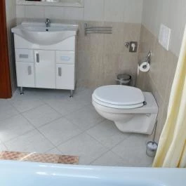 Práter Residence Budapest - Szobák