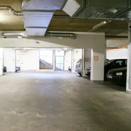 Práter Residence Budapest - Egyéb