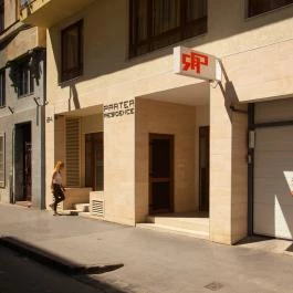 Práter Residence Budapest - Külső kép