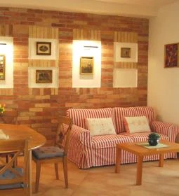 Apartment For Friends