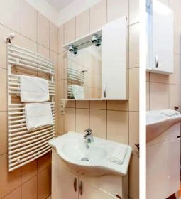 Apartment For Friends