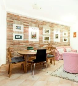 Apartment For Friends