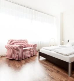 Apartment For Friends