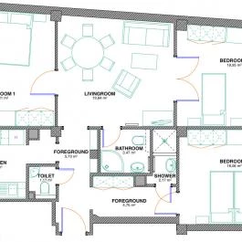 Apartment For Friends Budapest - Egyéb