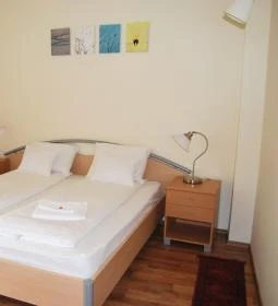 Apartment For Friends