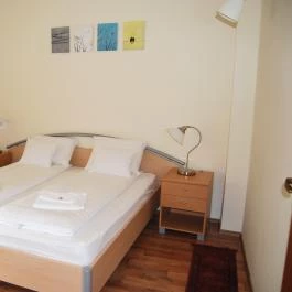 Apartment For Friends Budapest - Szobák