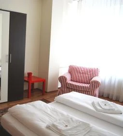 Apartment For Friends