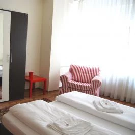 Apartment For Friends Budapest - Szobák