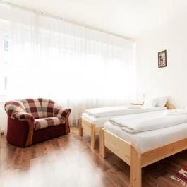 Apartment For Friends Budapest - Szobák
