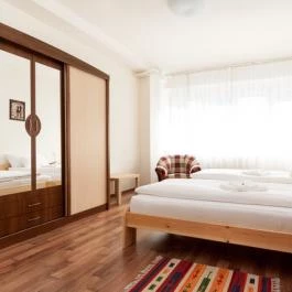 Apartment For Friends Budapest - Szobák