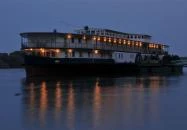 Aquamarina Gőzhajó Hotel Budapest