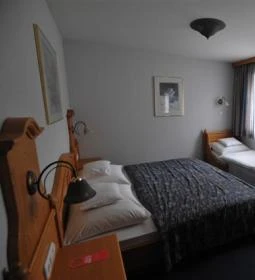 Aquamarina Gőzhajó Hotel