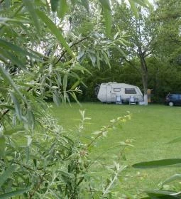 Aréna Kemping & Apartmanház