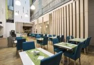 Atrium Fashion Hotel Budapest