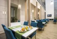 Atrium Fashion Hotel Budapest