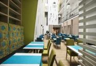 Atrium Fashion Hotel Budapest