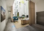 Atrium Fashion Hotel Budapest