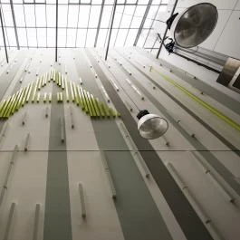 Atrium Fashion Hotel Budapest - Belső