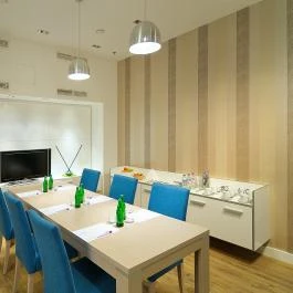 Atrium Fashion Hotel Budapest - Egyéb