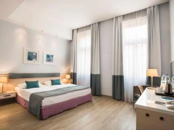 Atrium Fashion Hotel Budapest