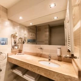 Atrium Fashion Hotel Budapest - Szobák