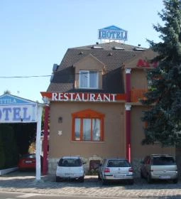 Attila Hotel 