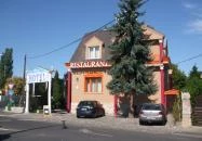 Attila Hotel Budapest