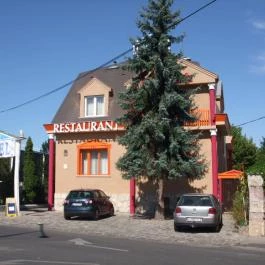 Attila Hotel Budapest - Külső kép