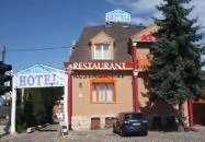 Attila Hotel Budapest