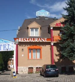 Attila Hotel 