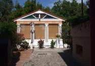 Attila Hotel Budapest