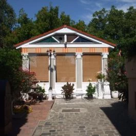 Attila Hotel Budapest - Vendéglátás