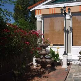 Attila Hotel Budapest - Vendéglátás