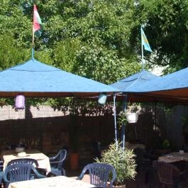 Attila Hotel Budapest - Vendéglátás