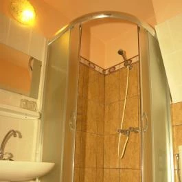 Attila Hotel Budapest - Szobák