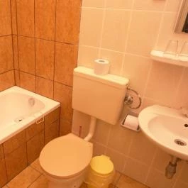 Attila Hotel Budapest - Szobák