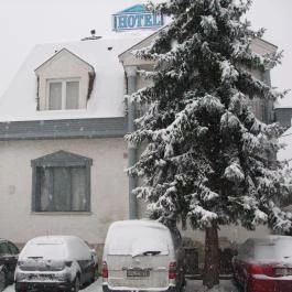 Attila Hotel Budapest - Egyéb