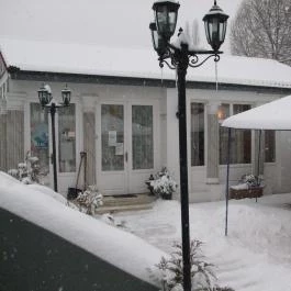 Attila Hotel Budapest - Egyéb