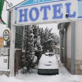 Attila Hotel Budapest - Egyéb