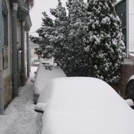 Attila Hotel Budapest - Egyéb